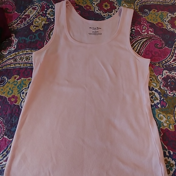 Old Navy Sexy Tank top - Picture 1 of 3